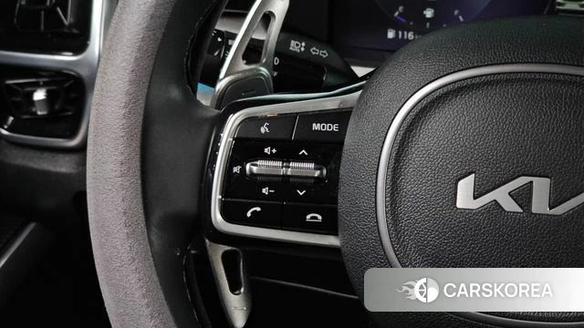Kia Sorento 4th Generation 2021 Черный из Кореи, фото 5