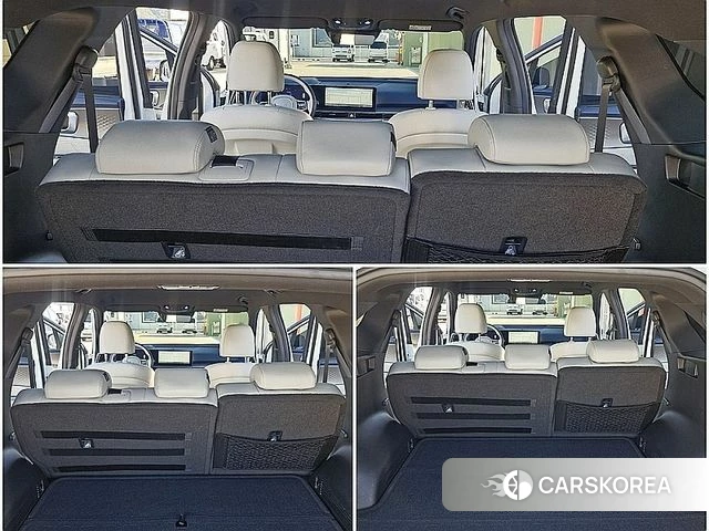 Kia The New Sorento 4th Generation 2024 Жемчужный цвет из Кореи, фото 5