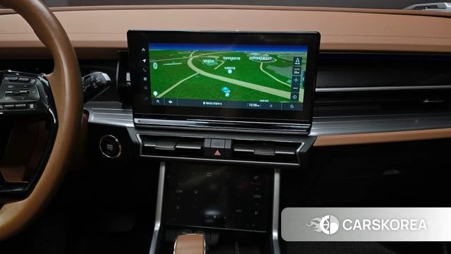 Ssangyong Torres 2022 Белый из Кореи, фото 5