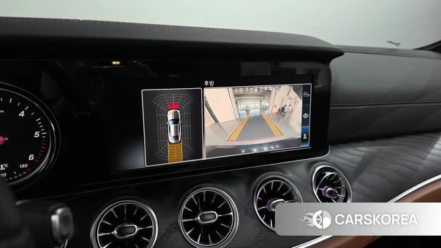 Mercedes-Benz E-Class W213 2019 Черный из Кореи, фото 5