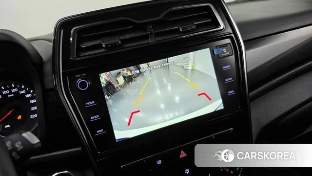 Ssangyong Berry New Tivoli 2020 Белый из Кореи, фото 5