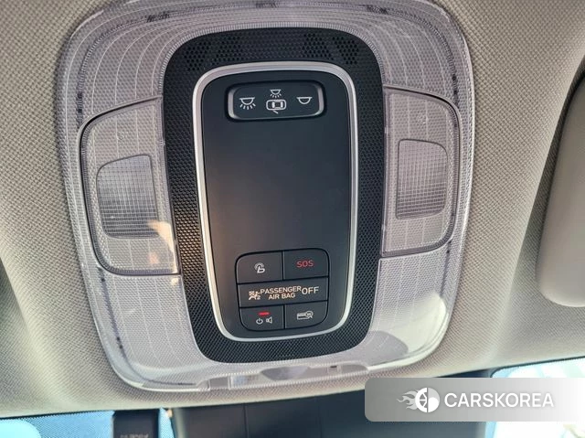 Hyundai Avante (CN7) 2020 Белый из Кореи, фото 5