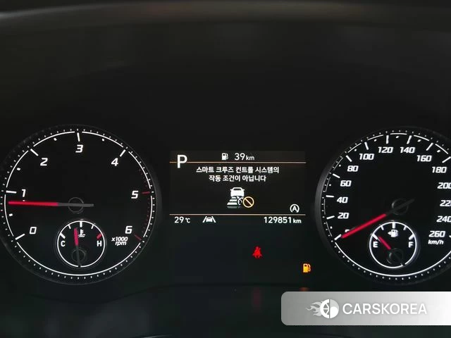 Hyundai The New Santa Fe 2020 Белый из Кореи, фото 5