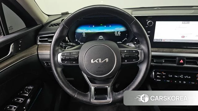 Kia K5 3rd generation id 4987153 из Кореи 5