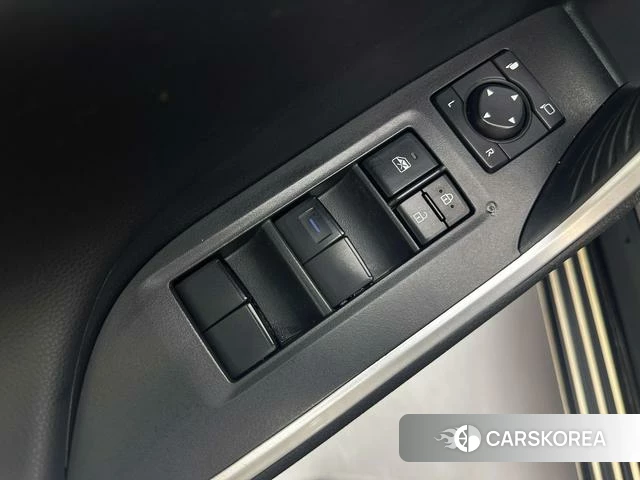 Toyota RAV4 2020 Темно-серый из Китая, фото 5