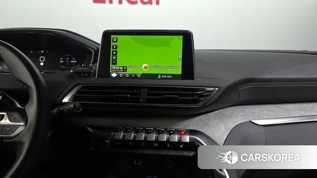 Peugeot 3008 second generation 2020 Черный из Кореи, фото 5
