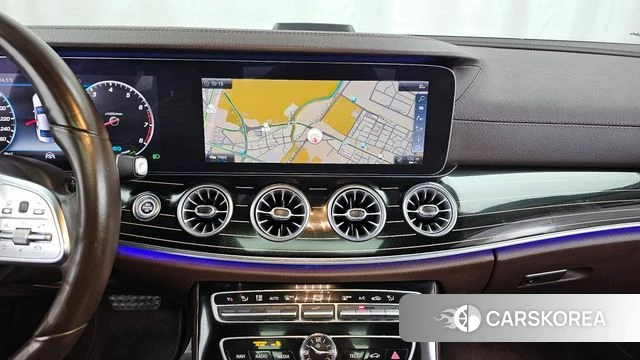 Mercedes-Benz CLS-Class C257 2019 Серый из Кореи, фото 5