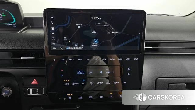 Hyundai Staria 2024 Серый из Кореи, фото 5