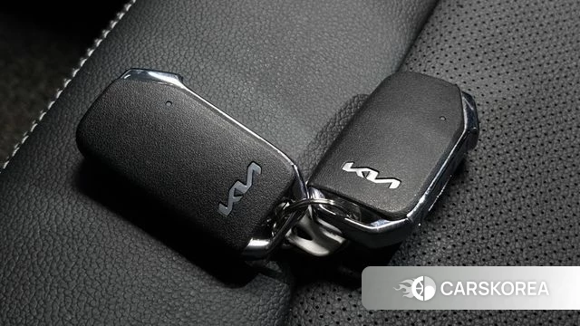 Kia The New Kia Ray 2024 Белый из Кореи, фото 5
