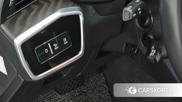Audi A6 (C8) 2021 Белый из Кореи, фото 5