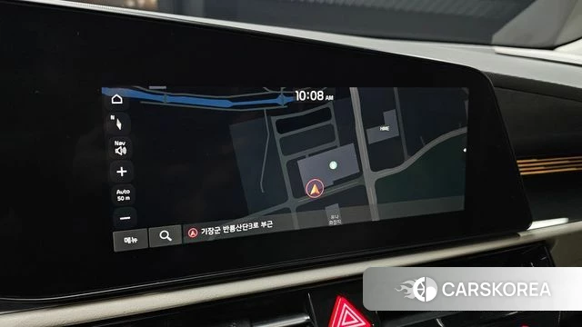 Kia Di All New Niro EV 2023 Белый из Кореи, фото 5