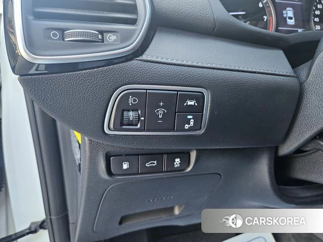 Hyundai Grandeur IG 2018 Белый из Кореи, фото 5