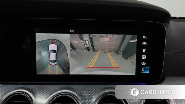 Mercedes-Benz E-Class W213 2021 Белый из Кореи, фото 6
