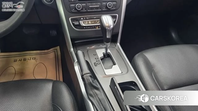 Renault Korea (Samsung) SM5 Nova 2018 Белый из Кореи, фото 5
