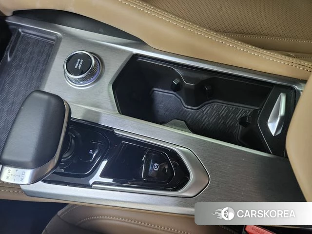 Renault Korea (Samsung) Grand Coleos 2025 Серый из Кореи, фото 5