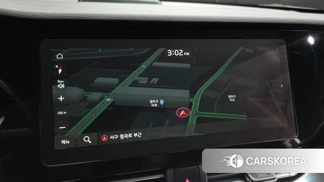 Kia Niro EV 2021 Белый из Кореи, фото 5