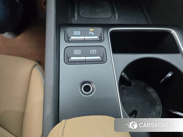 Hyundai Sonata D Edge Hybrid (DN8) 2025 Жемчужный цвет из Кореи, фото 5