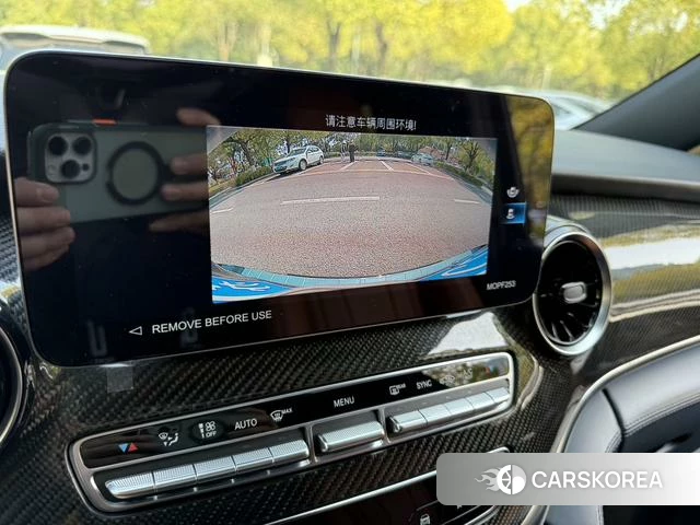 Mercedes-Benz V-Class 2023 Черный из Китая, фото 5