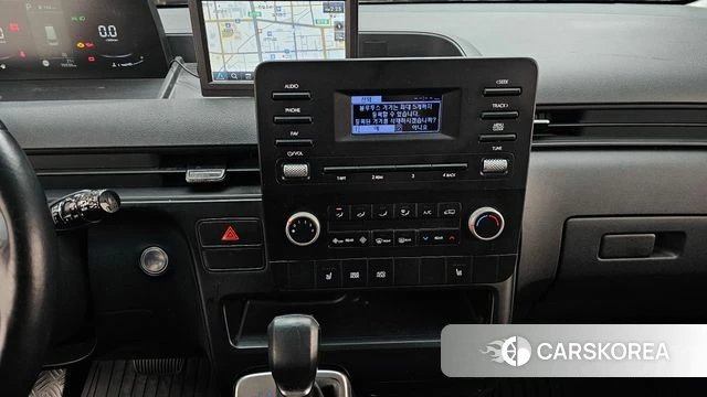 Hyundai Staria 2021 Черный из Кореи, фото 5