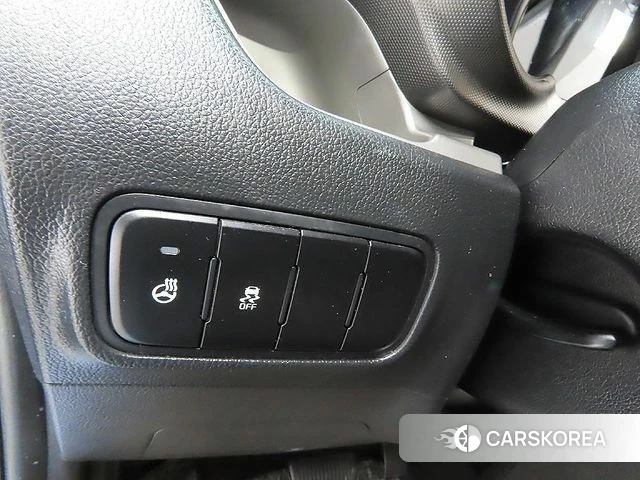 Kia The New Ray 2019 Небесно-голубой из Кореи, фото 5