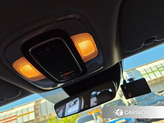 Hyundai Avante (CN7) 2021 Белый из Кореи, фото 5