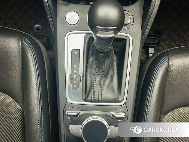 Audi Q2L 2021 Белый из Китая, фото 5