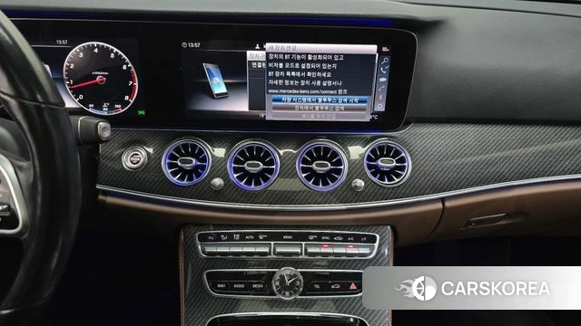 Mercedes-Benz E-Class W213 2019 Белый из Кореи, фото 5