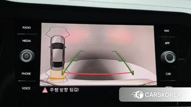 Volkswagen 7th Generation of Jetta 2021 Белый из Кореи, фото 5