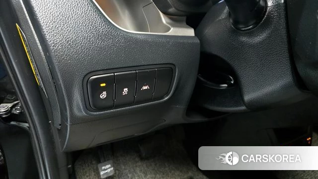 Kia The New Ray 2021 Черный из Кореи, фото 5