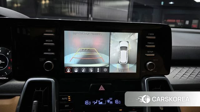 Kia Sorento 4th Generation 2020 Белый из Кореи, фото 5