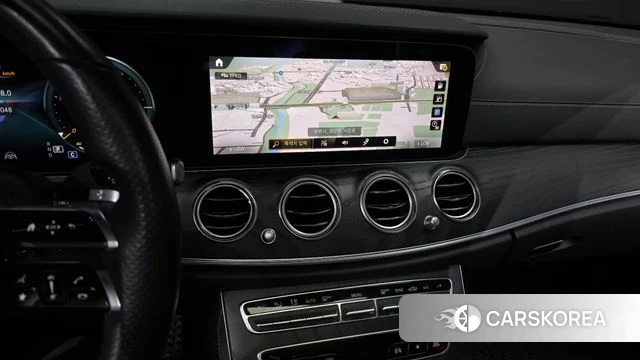 Mercedes-Benz E-Class W213 2020 Серый из Кореи, фото 5