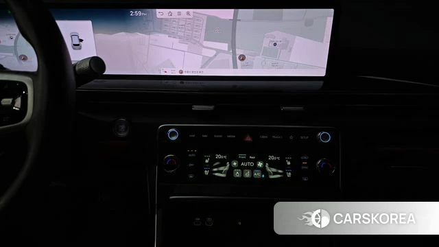 Genesis GV80 2025 Белый из Кореи, фото 5