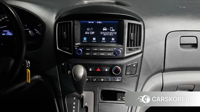 Hyundai The New Grand Starex 2020 Белый из Кореи, фото 5