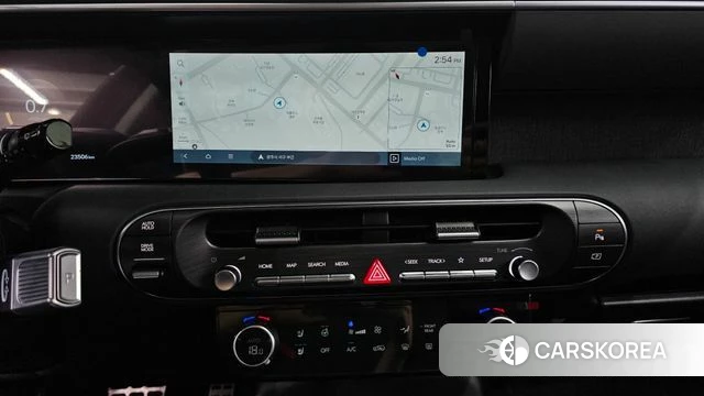 Hyundai Palisade (LX3) 2025 Черный из Кореи, фото 5