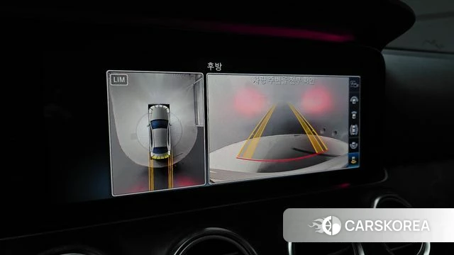 Mercedes-Benz E-Class W213 2019 Белый из Кореи, фото 5