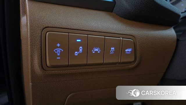 Hyundai All New Tucson 2018 Черный из Кореи, фото 5