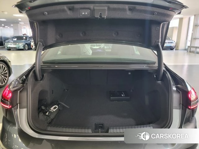 Audi A6 (C9) 2026 Серый из Кореи, фото 5