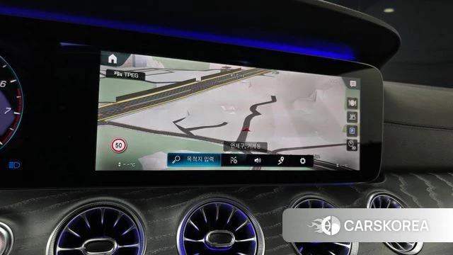 Mercedes-Benz CLS-Class C257 2020 Белый из Кореи, фото 5