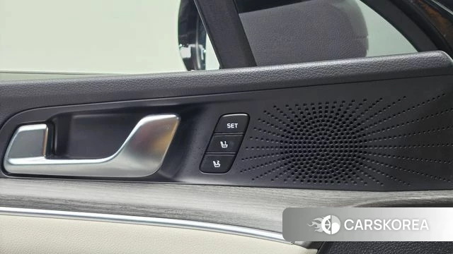 Kia The New K5 3rd generation 2024 Черный из Кореи, фото 5