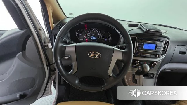 Hyundai The New Grand Starex 2020 Белый из Кореи, фото 5