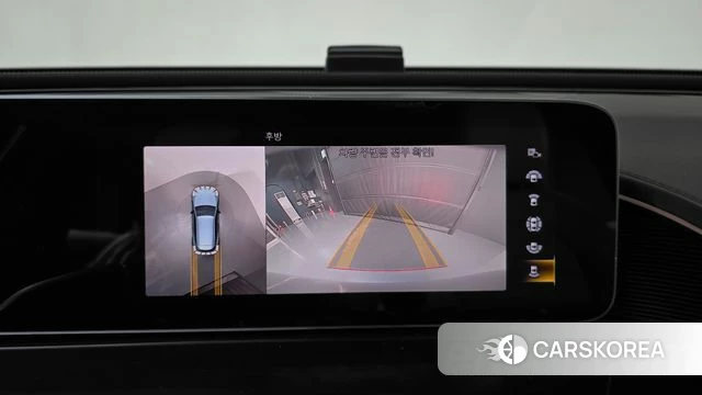 Mercedes-Benz EQC N293 2020 Черный из Кореи, фото 5