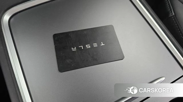 Tesla Model 3 2021 Белый из Кореи, фото 5