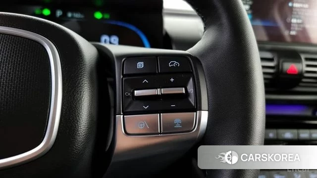Hyundai Casper 2022 Белый из Кореи, фото 5