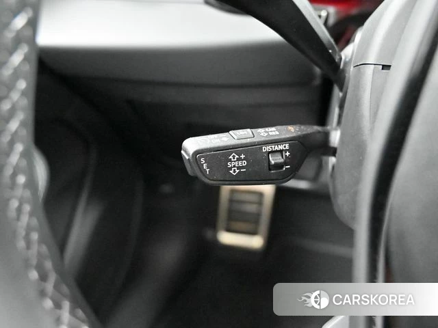 Audi A6 (C9) 2026 Белый из Кореи, фото 5