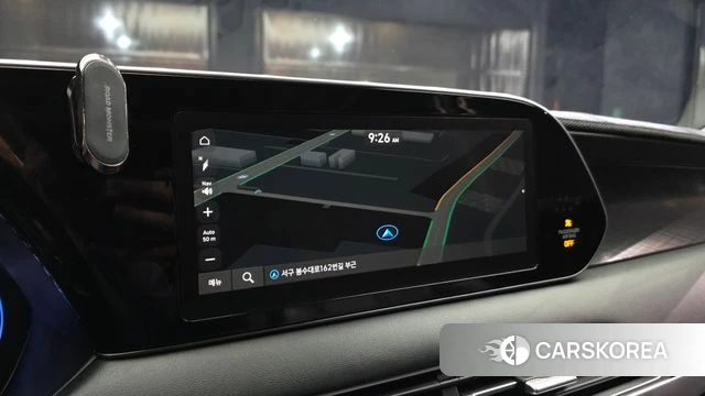 Hyundai Palisade 2019 Черный из Кореи, фото 5