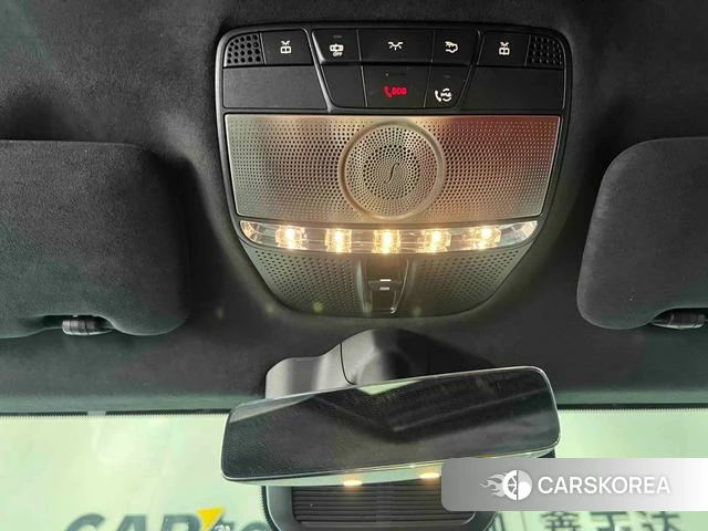 Mercedes-Benz AMG G-Class 2023 Черный из Китая, фото 5