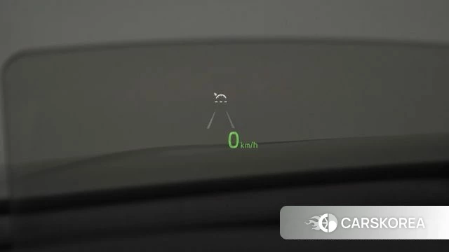 Kia Soul Booster EV 2019 Серый из Кореи, фото 5