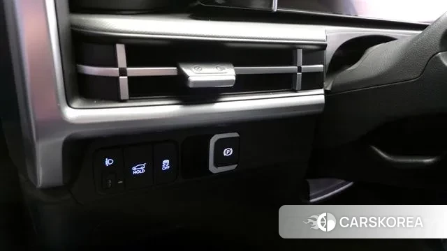 Hyundai Santa Fe (MX5) 2024 Белый из Кореи, фото 5