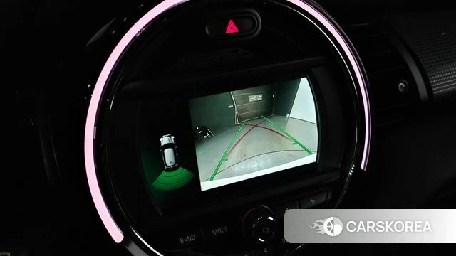 Mini Cooper 2018 Жемчужный цвет из Кореи, фото 5