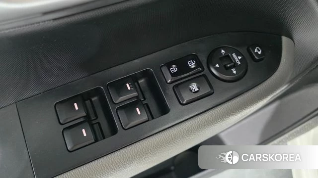 Kia The New Kia Ray 2022 Белый из Кореи, фото 5